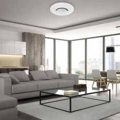 Plafon SPARKY 50W + pilot (ML8233) - Milagro