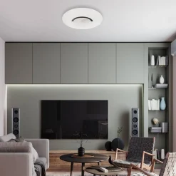 Plafon SPARKY 50W + pilot (ML8233) - Milagro