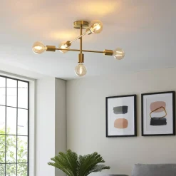 Plafon Studio (98786) Endon