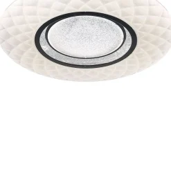 Plafon TOKYO 48W Ø400 mm + Pilot (ML6395) - Milagro