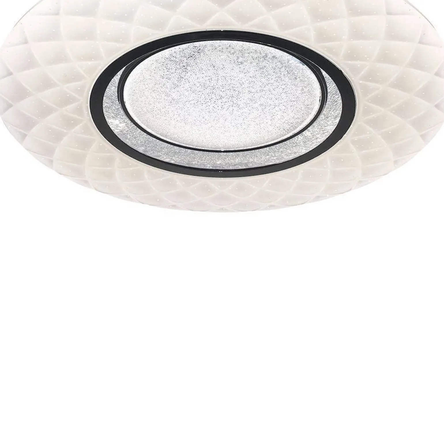 Plafon TOKYO 48W Ø400 mm + Pilot (ML6395) - Milagro