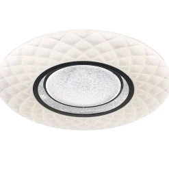 Plafon TOKYO 48W Ø500 mm + Pilot (ML6196) - Milagro