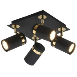 Plafon Verano (SPL-2031-4) - Italux