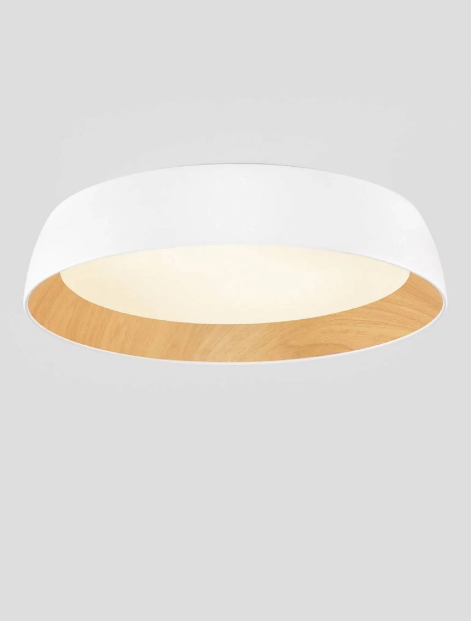 Plafon wewnętrzny CARACOLLO (LE44812) - Luces Exclusivas