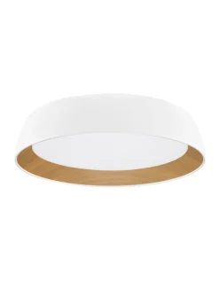 Plafon wewnętrzny CARACOLLO (LE44811) - Luces Exclusivas