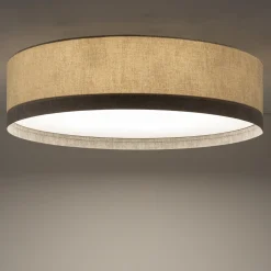 Plafon wewnętrzny CEDRO L (11672) - Nowodvorski