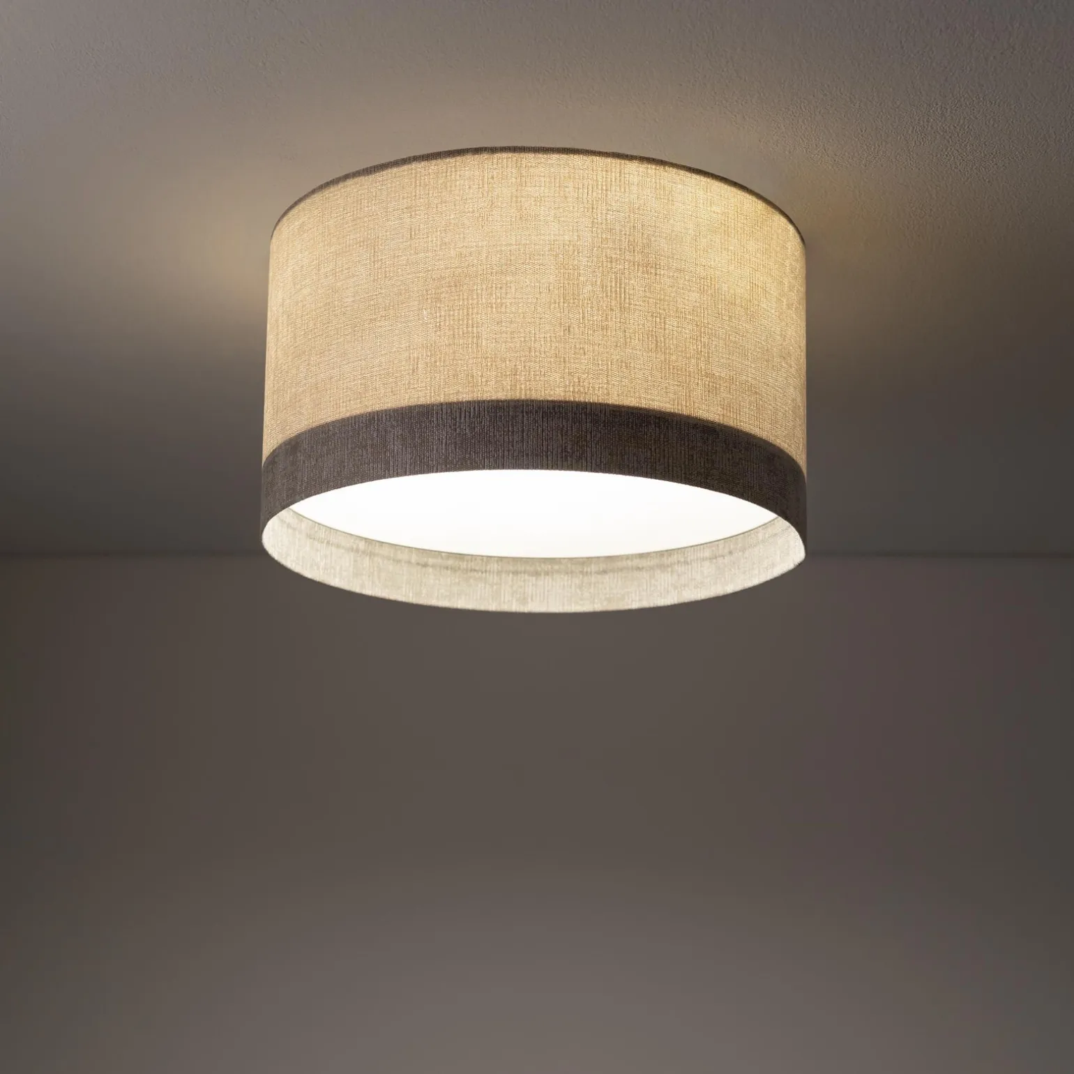 Plafon wewnętrzny CEDRO S (11670) - Nowodvorski