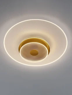 Plafon wewnętrzny HUARAL (LE44443) - Luces Exclusivas