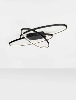 Plafon wewnętrzny SICUANI (LE44868) - Luces Exclusivas