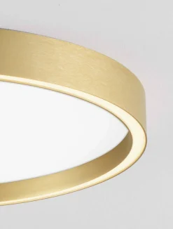 Plafon wewnętrzny TOCACHE (LE44875) - Luces Exclusivas