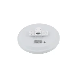 Plafon wewnętrzny z czujnikiem ruchu DENIA LED S SENSOR (11760) - Nowodvorski