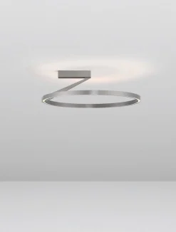 Plafon wewnętrzny ZUDANEZ (LE44769) - Luces Exclusivas