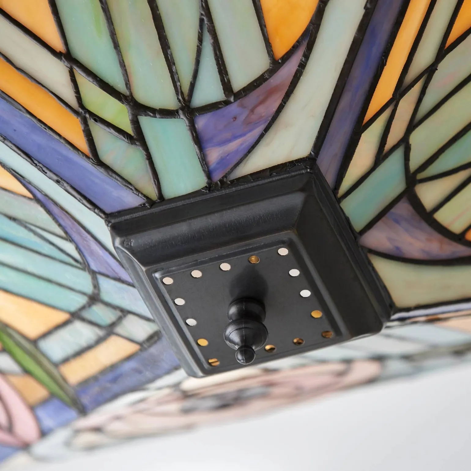 Plafon Willow (70698) Tiffany