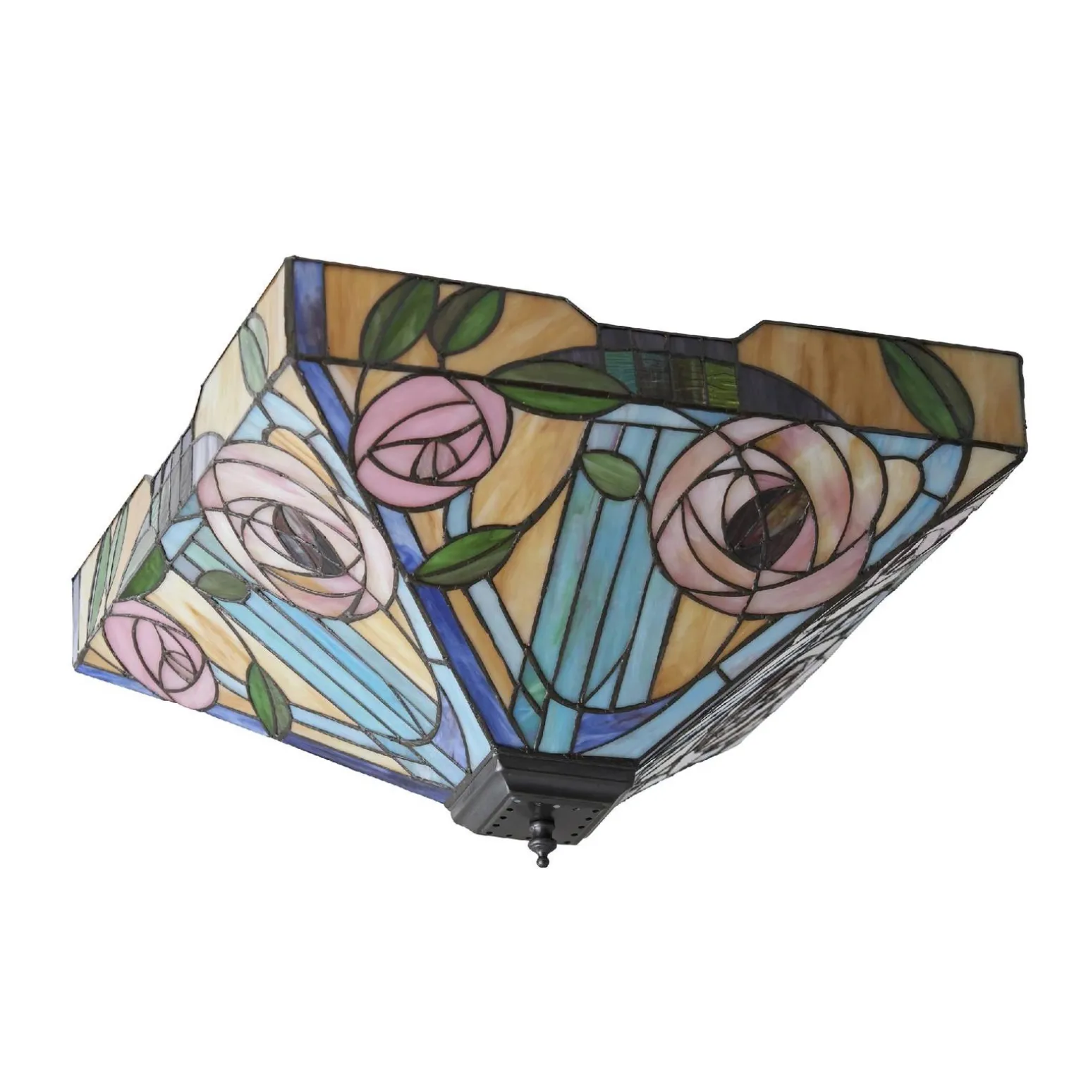 Plafon Willow (70698) Tiffany