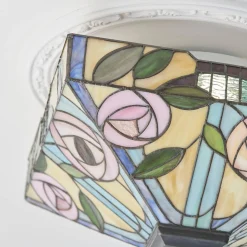 Plafon Willow (70699) Tiffany