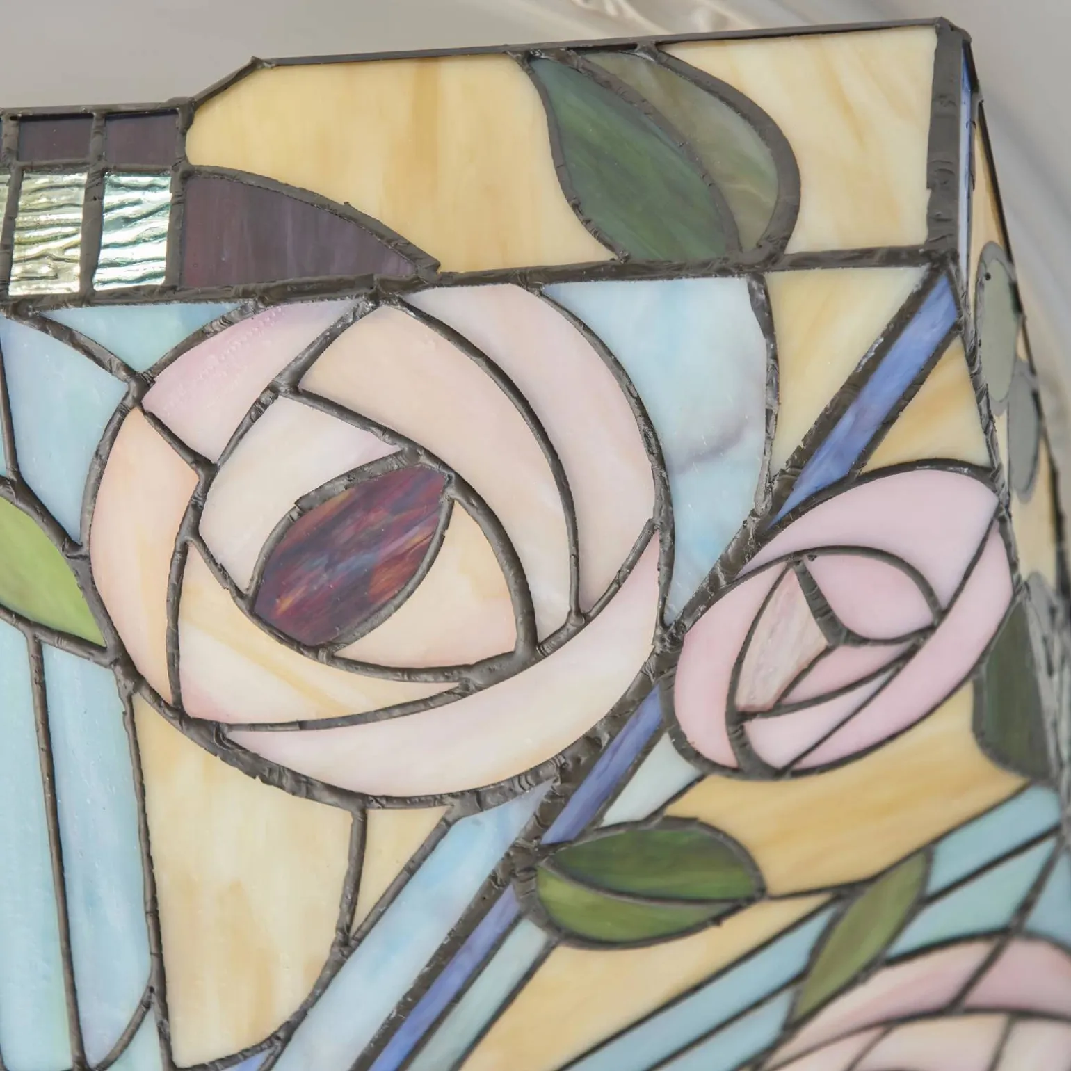 Plafon Willow (70699) Tiffany