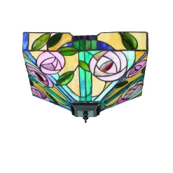 Plafon Willow (70699) Tiffany