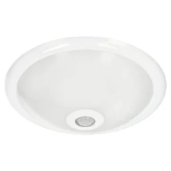 Plafon z czujnikiem ruchu Mario 2xE27 PIR (EKP9911) - Eko-Light