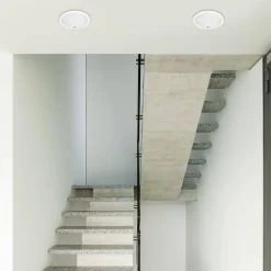 Plafon z czujnikiem ruchu Mario 2xE27 PIR (EKP9911) - Eko-Light