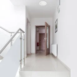 Plafon z czujnikiem ruchu Mario 2xE27 PIR (EKP9911) - Eko-Light