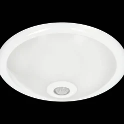 Plafon z czujnikiem ruchu Mario 2xE27 PIR (EKP9911) - Eko-Light