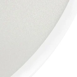 Plafon z regulowaną barwą światła MAQ 18W 3CCT Biały (ML1660) - Milagro