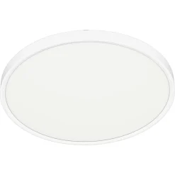 Plafon z regulowaną barwą światła MAQ 32W 3CCT Biały (ML1662) - Milagro