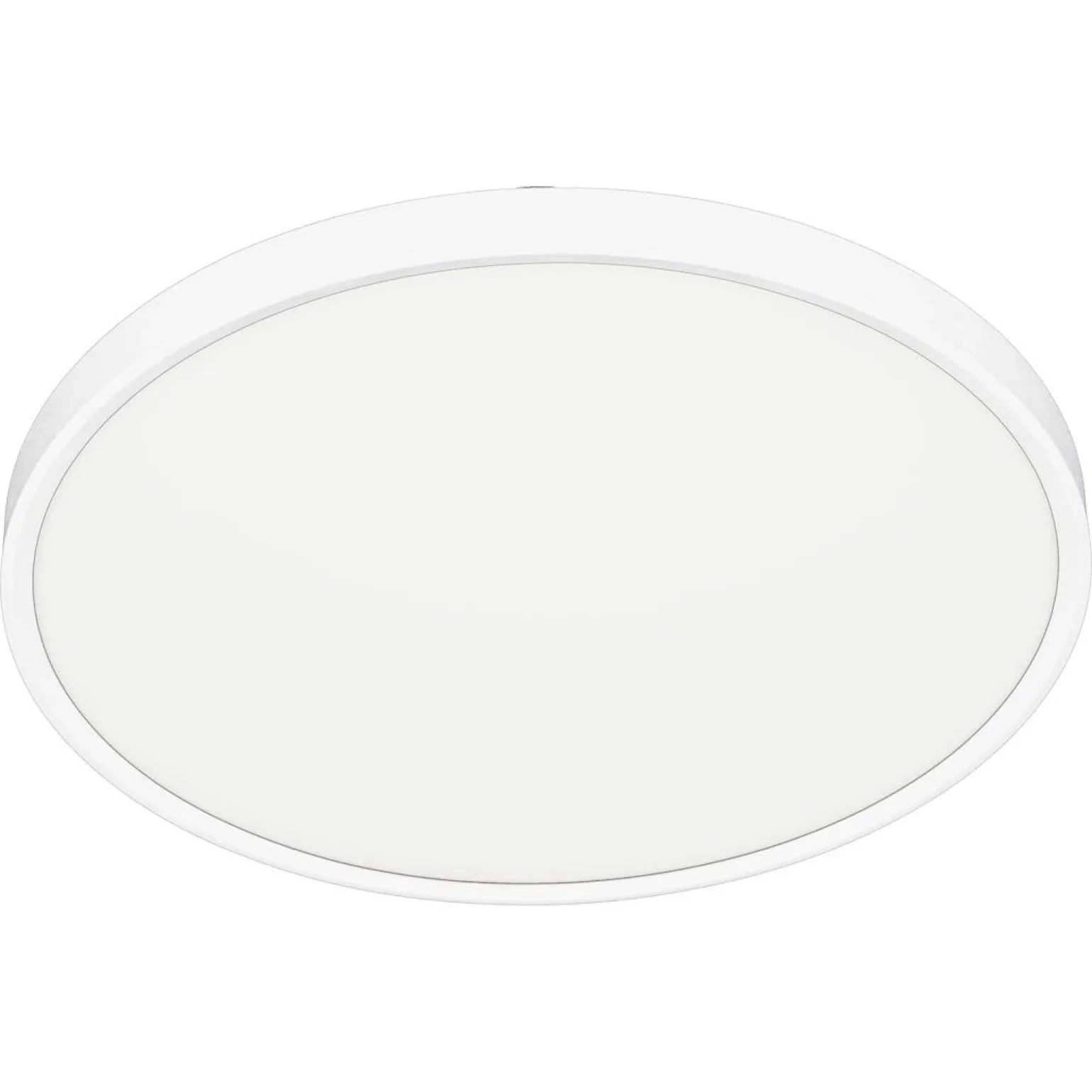 Plafon z regulowaną barwą światła MAQ 32W 3CCT Biały (ML1662) - Milagro