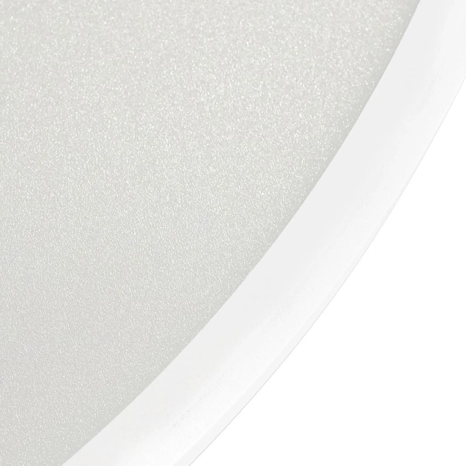 Plafon z regulowaną barwą światła MAQ 32W 3CCT Biały (ML1662) - Milagro