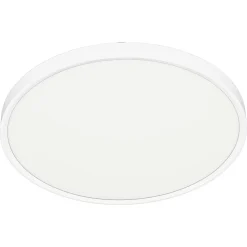 Plafon z regulowaną barwą światła MAQ 32W 3CCT Biały (ML1662) - Milagro