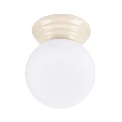 Plafon ZORI beżowy IP44 (SL.1897) - Sollux Lighting