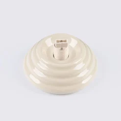 Plafon ZORI beżowy IP44 (SL.1897) - Sollux Lighting