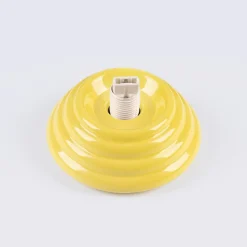 Plafon ZORI żółty IP44 (SL.1898) - Sollux Lighting