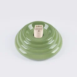 Plafon ZORI zielony IP44 (SL.1900) - Sollux Lighting