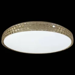 Plafoniera SHINY AMBER Ø49 cm (ML7448) - Milagro