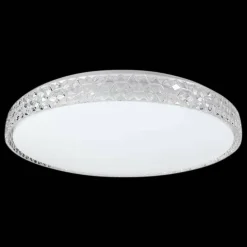 Plafoniera SHINY CLEAR Ø49 cm (ML8499) - Milagro