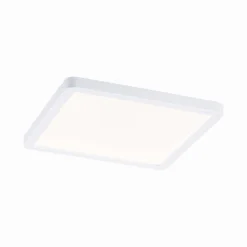Plafoniera VariFit AREO LED DIM 13W 1200lm 2000-4000K 175x175mm IP44 230V biały matowy / tworzywo sztuczne (PL92993) - PAULMANN