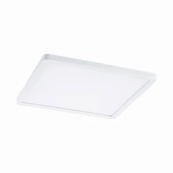 Plafoniera VariFit AREO LED DIM 16W 1400lm 2000-4000K 230x230mm IP44 230V biały matowy / tworzywo sztuczne (PL92994) - PAULMANN