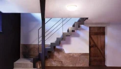 Plafoniera wewnętrzna IP 40 z czujnikiem ruchu i zmierzchu LED RS PRO R20 PLUS SC (ST067755) - STEINEL