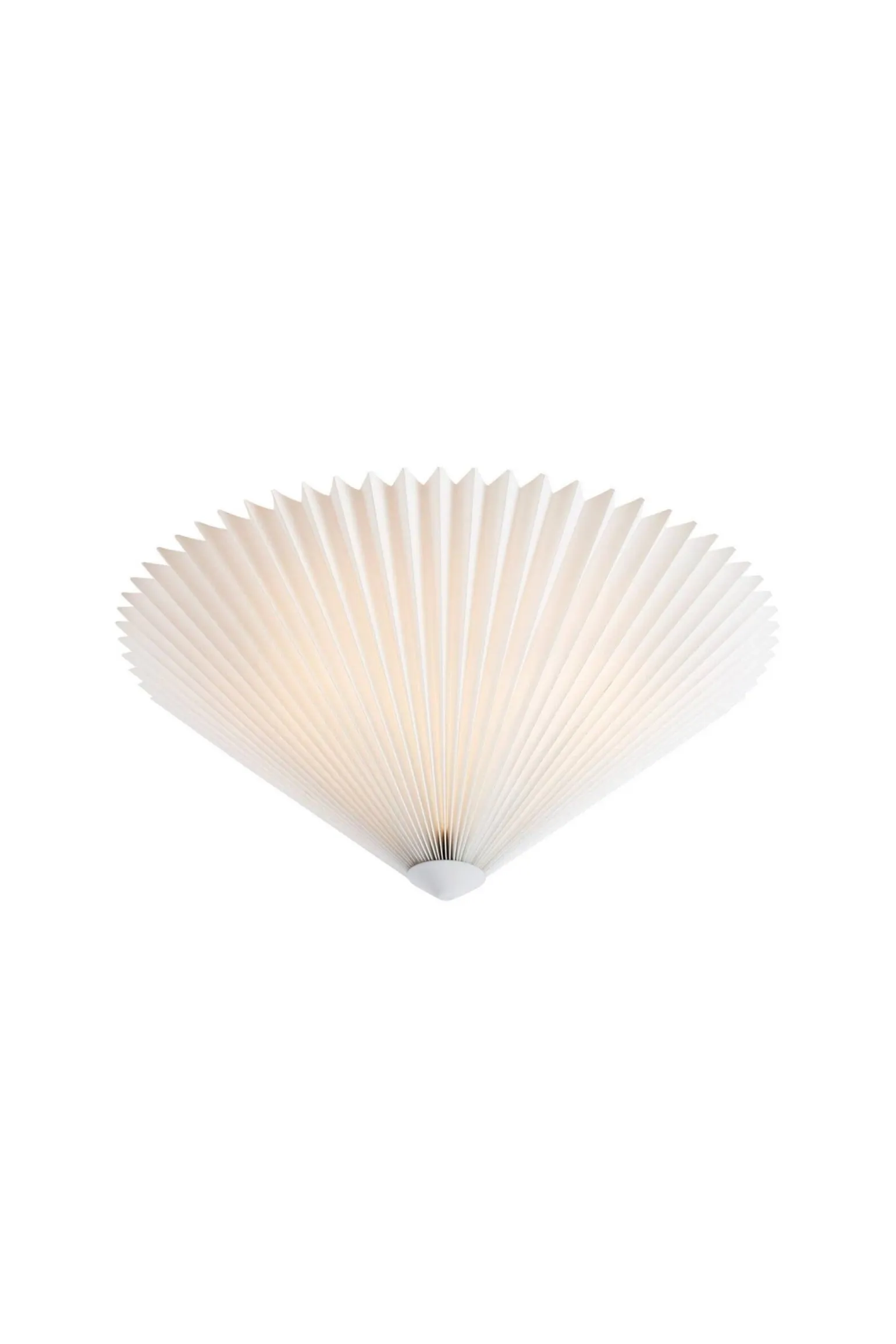 PLISADO Plafond 3L 50cm White (108702) Markslojd