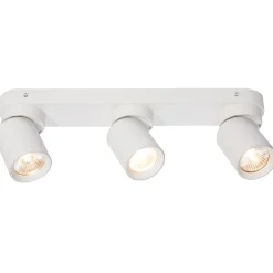 Pointa 3 spot biały 3xGU10 (LP-6398/3WS WH) - Light Prestige