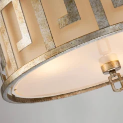 Pojedyncza lampa Lemuria (GN-LEMURIA-P-L) - Elstead Lighting