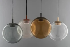 Pojedyncza lampa wisząca SACRAMENTO (8831) - Argon