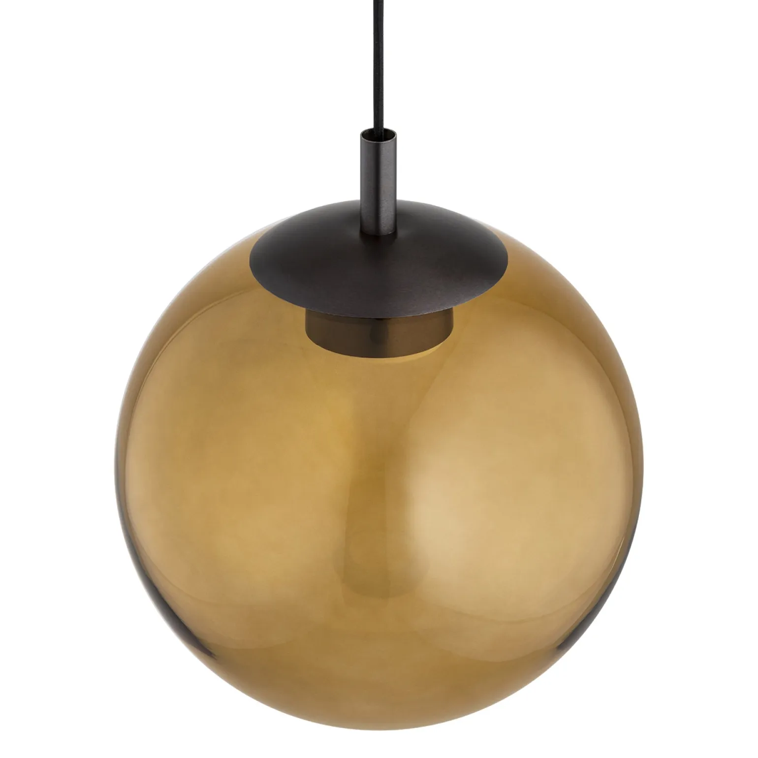 Pojedyncza lampa wisząca SACRAMENTO (8831) - Argon