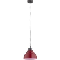 Pojedyncza lampa wisząca VENTURA (8776) - Argon