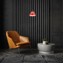 Pojedyncza lampa wisząca VENTURA (8776) - Argon