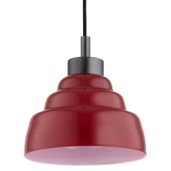Pojedyncza lampa wisząca VENTURA (8776) - Argon