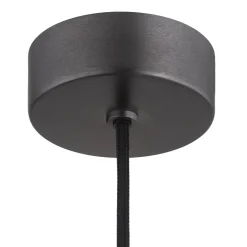 Pojedyncza lampa wisząca VENTURA (8776) - Argon