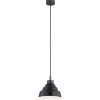 Pojedyncza lampa wisząca VENTURA (8775) - Argon