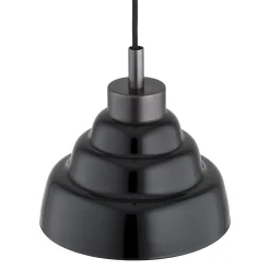 Pojedyncza lampa wisząca VENTURA (8775) - Argon